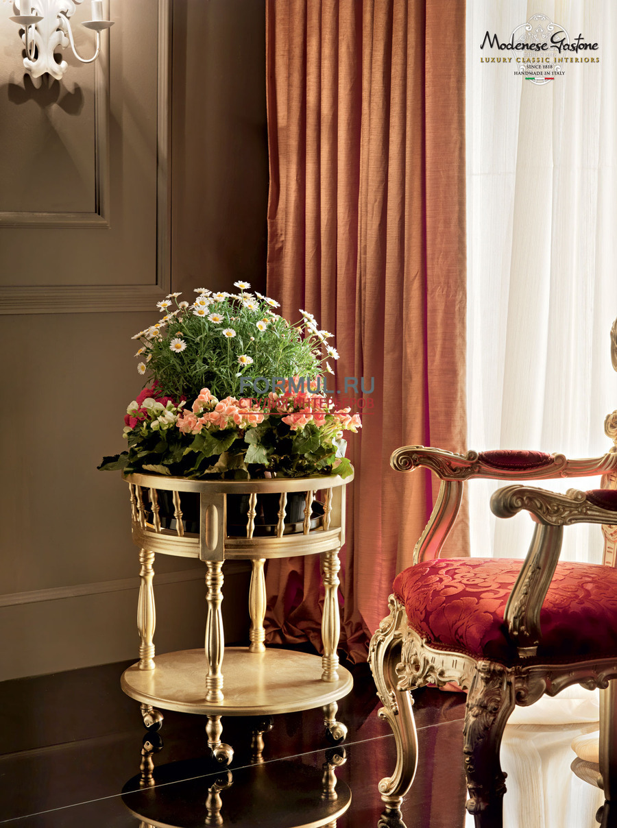 Прихожая Modenese Gastone Villa Venezia